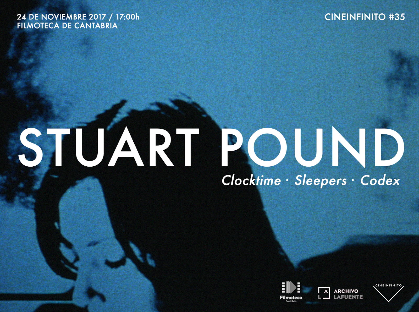 Stuart Pound