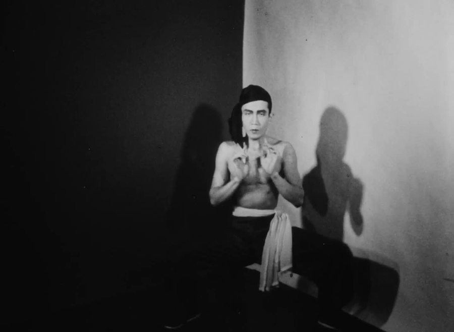 MAYA DEREN - CINEINFINITO