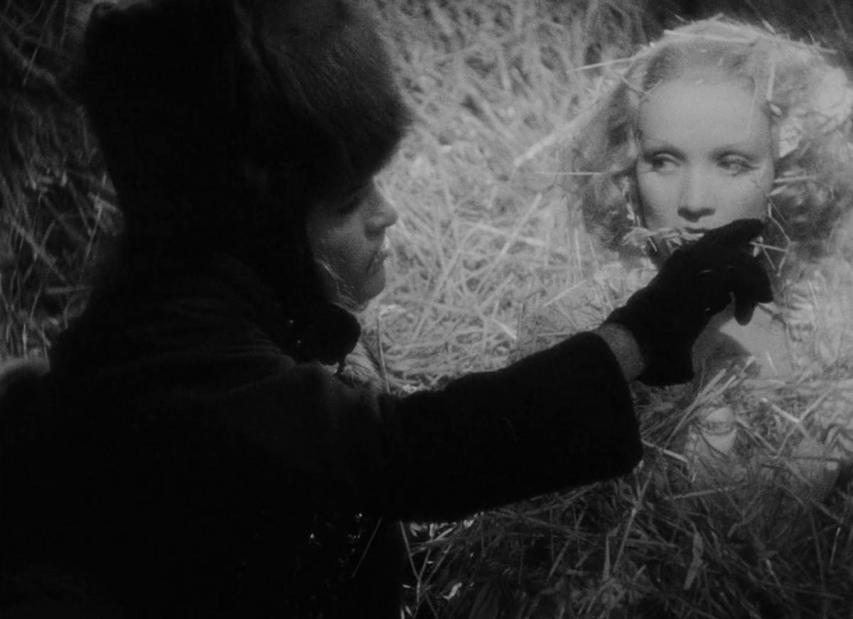 The Scarlet Empress_5