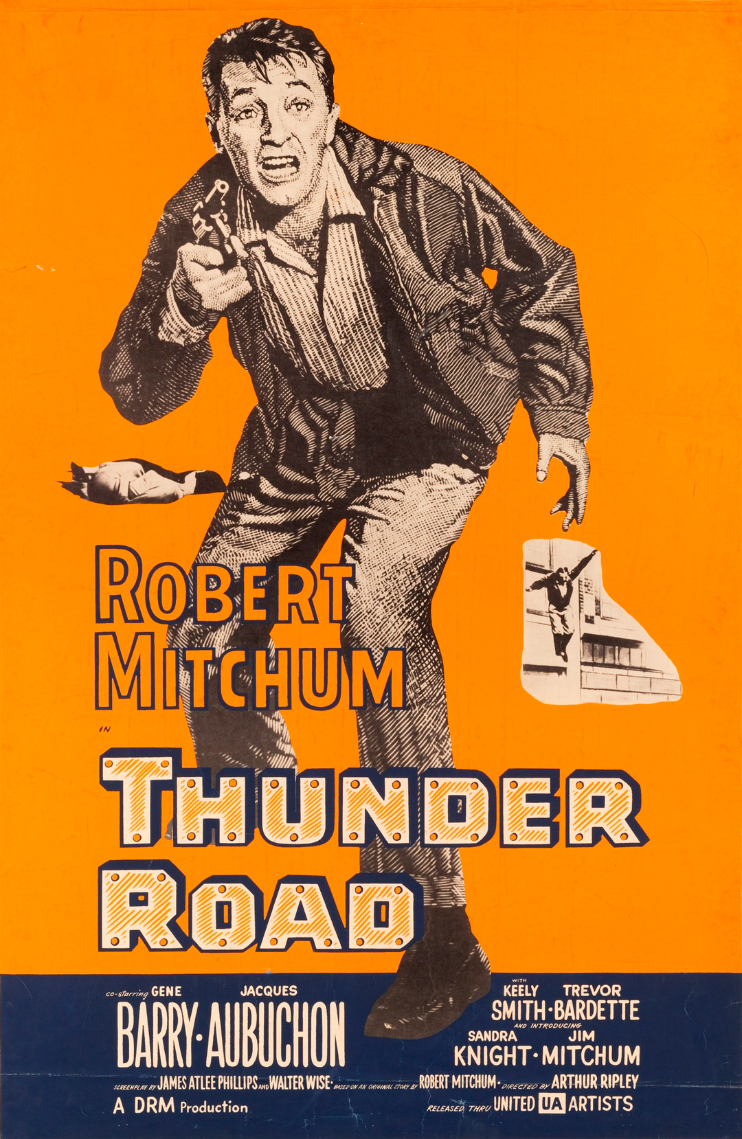 Thunder Road