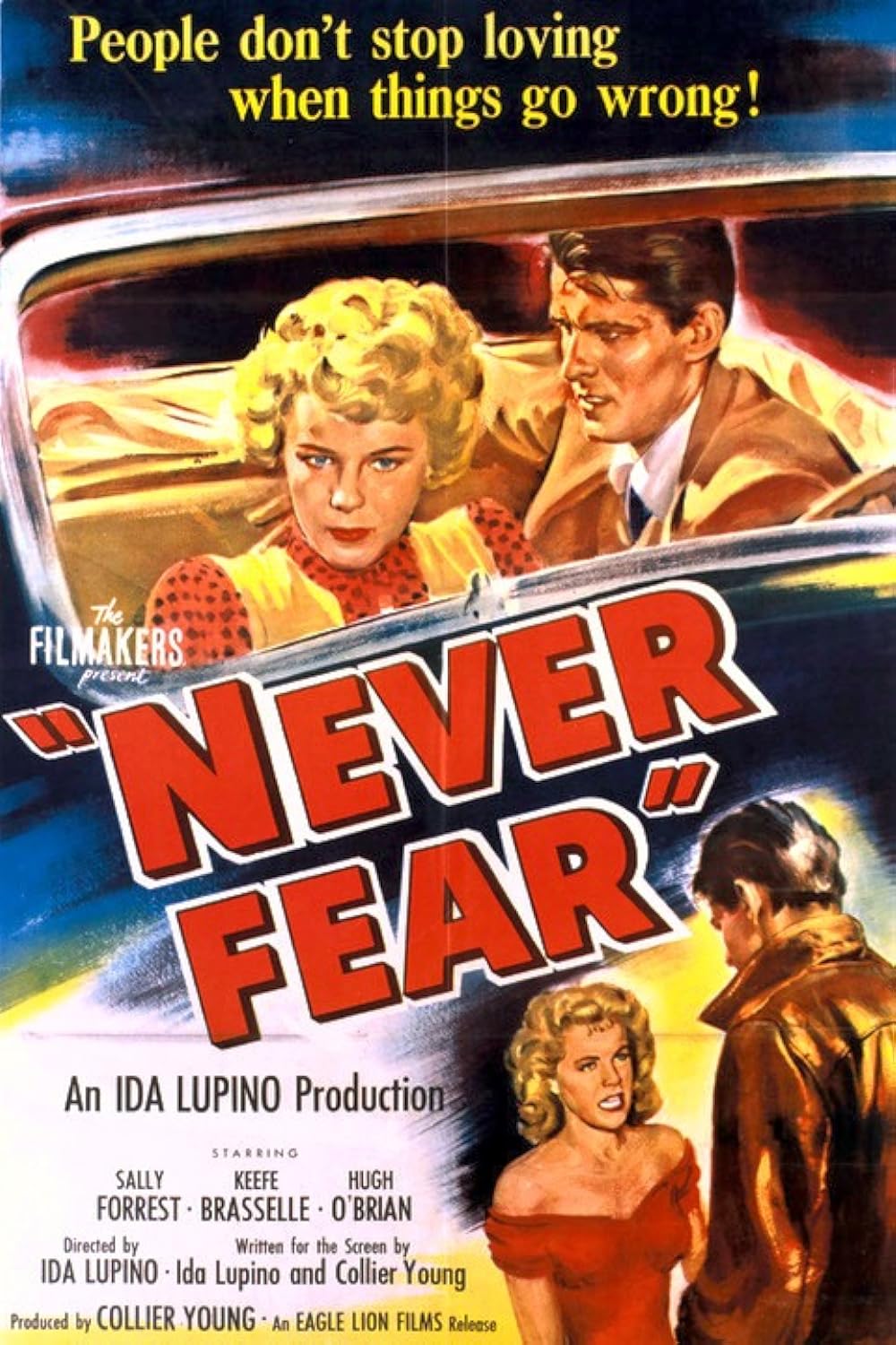 Never-Fear