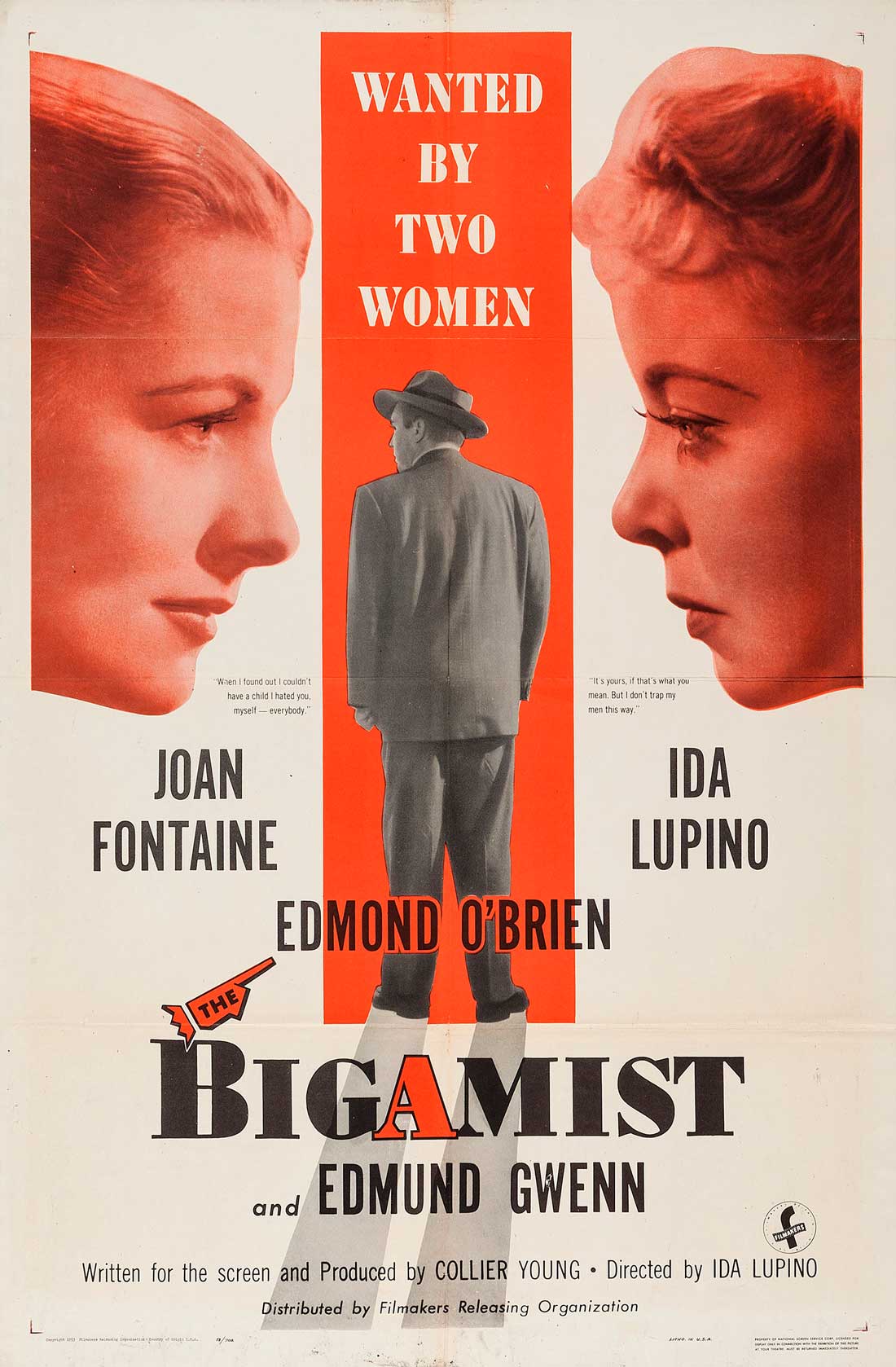The-Bigamist