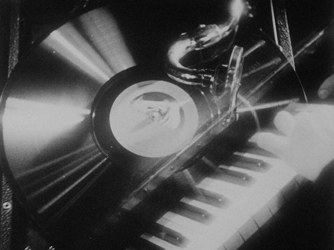 Disque 957 (1928)