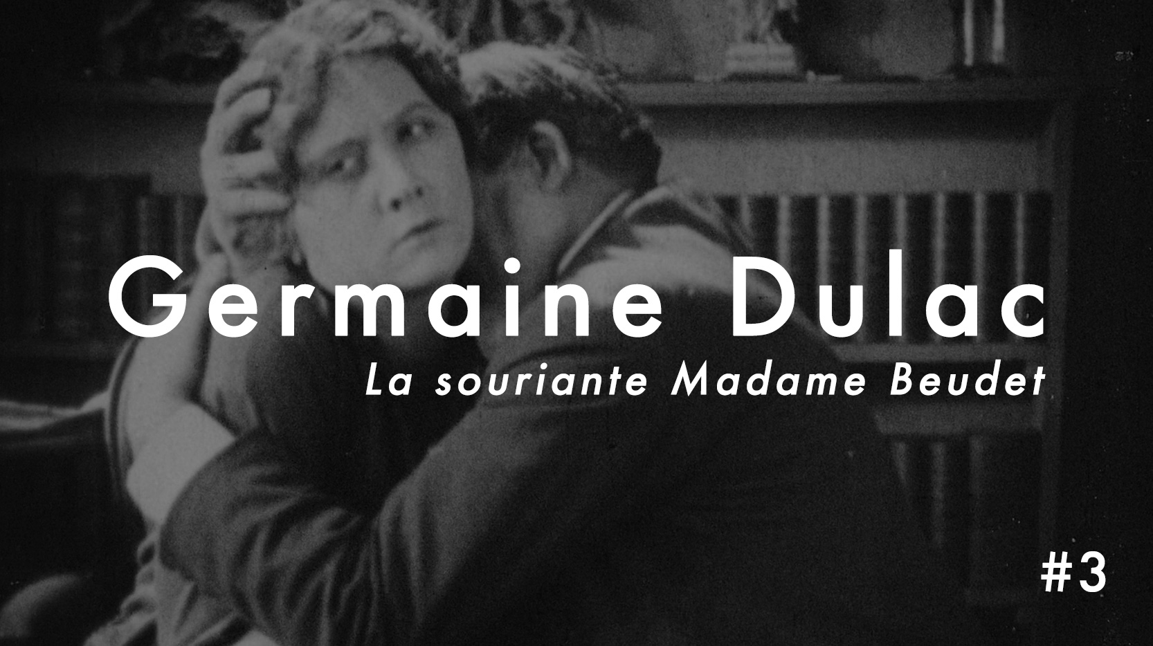 La souriante Madame Beudet