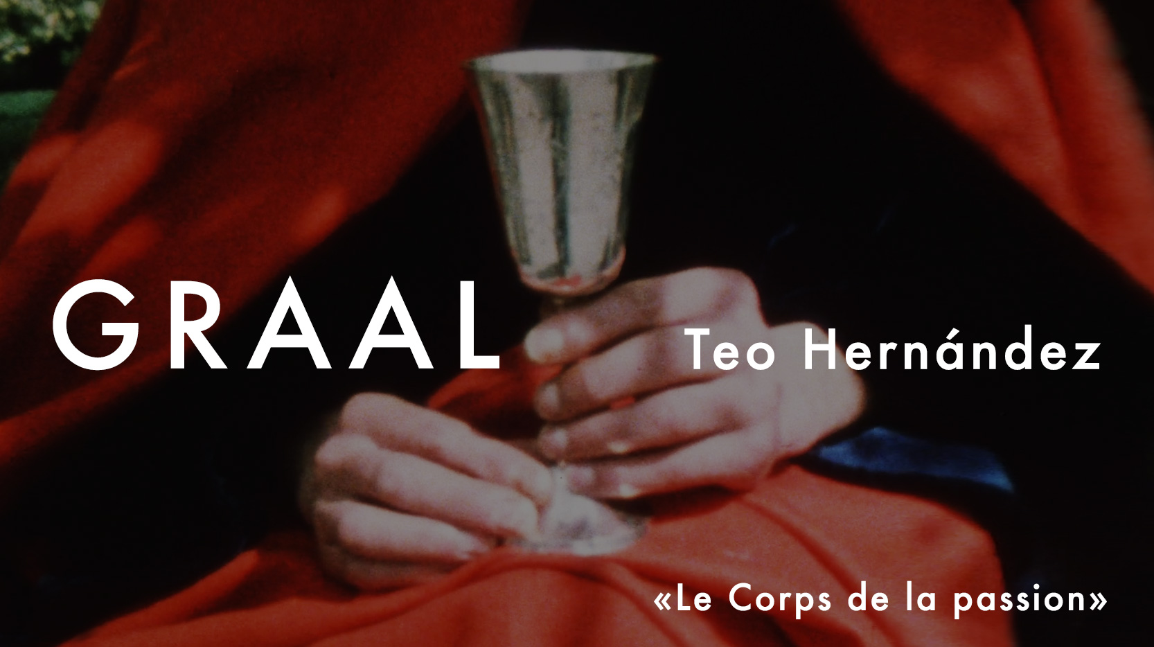 Graal-TeoHernandez