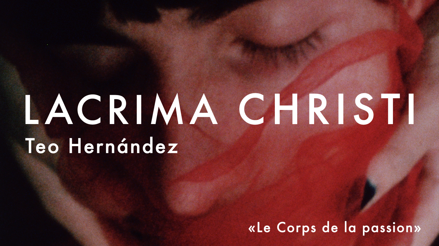 Lacrima-Teo Hernández