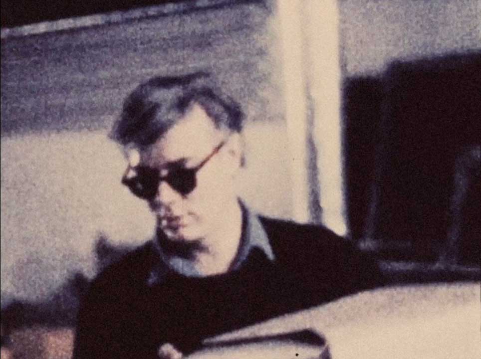 Andy-Warhol