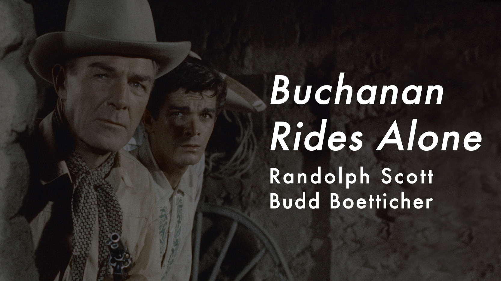 Buchanan-Rides-Alone