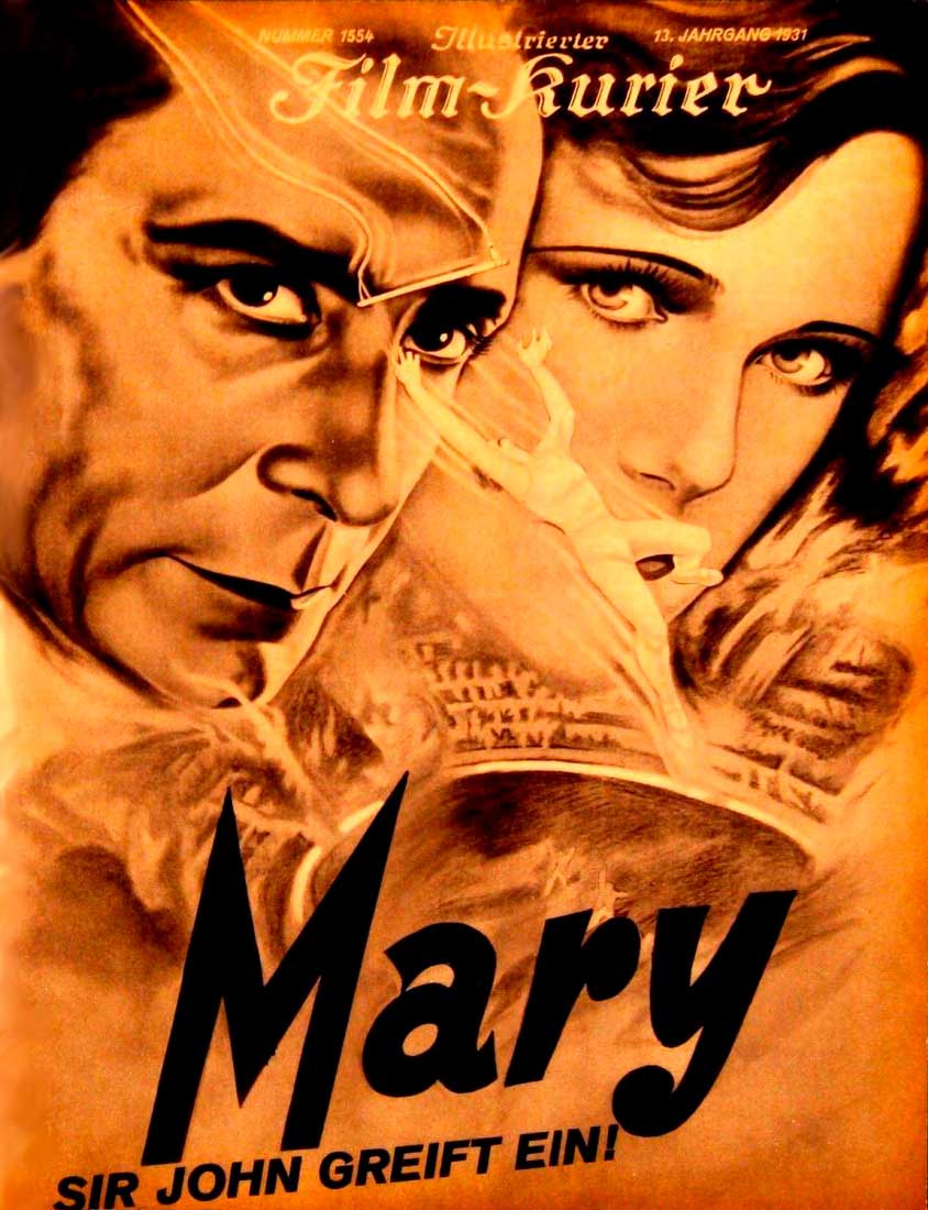 Mary (1931)