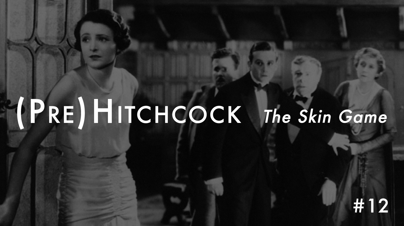 (Pre)-Hitchcock--12-