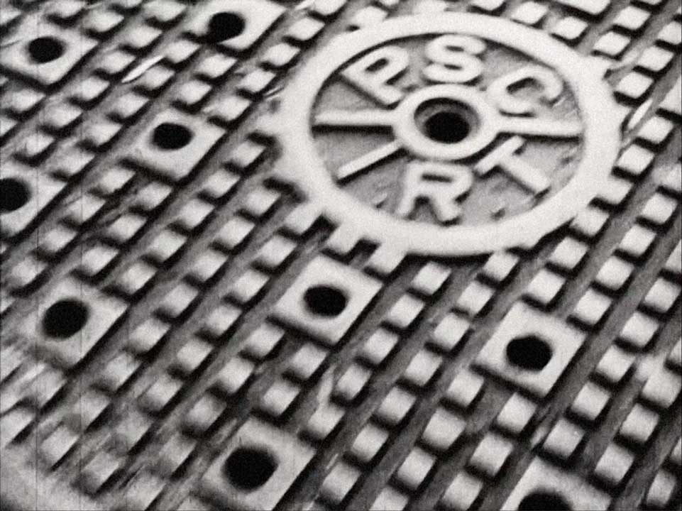 Sidewalks