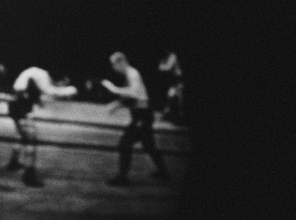 Wrestling