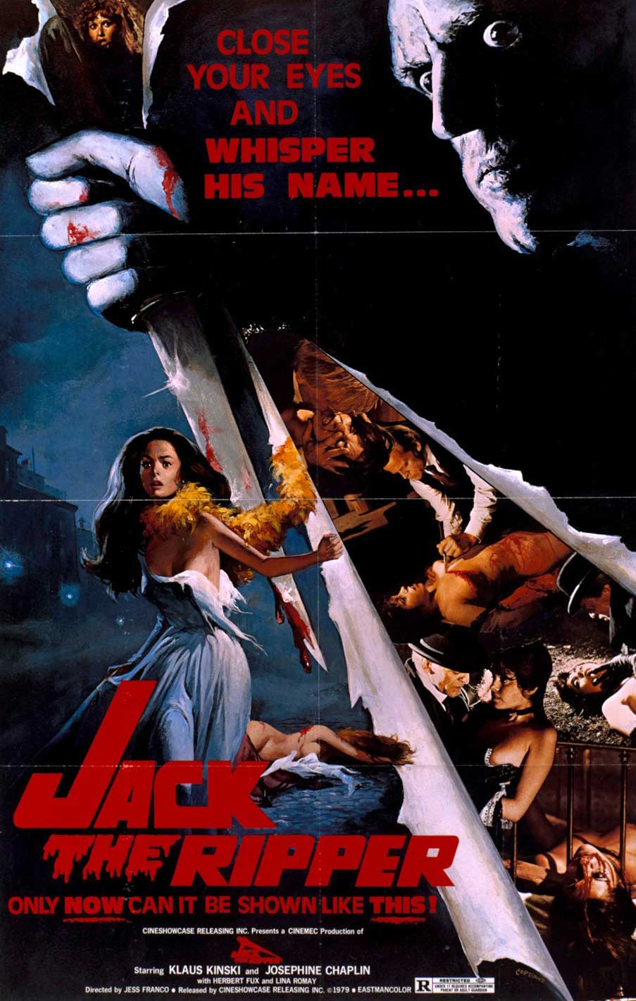 Jack the Ripper (1976)