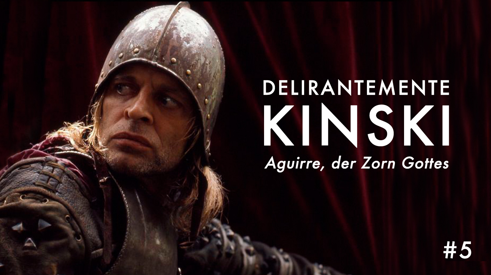 KINSKI-5