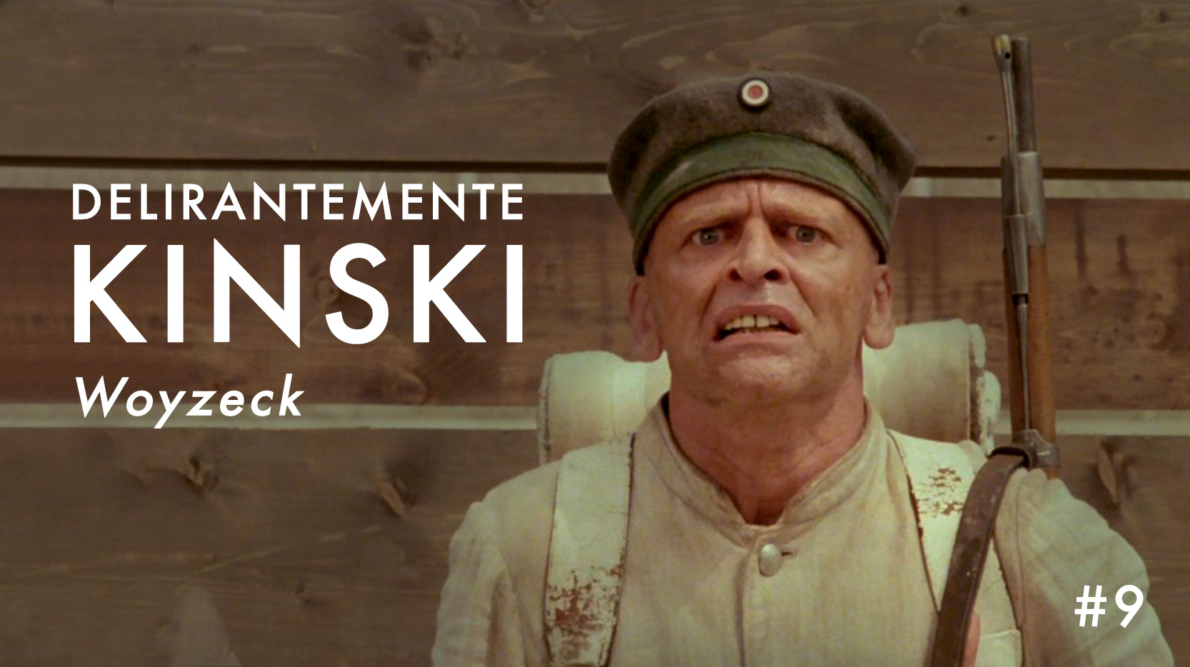 KINSKI-9