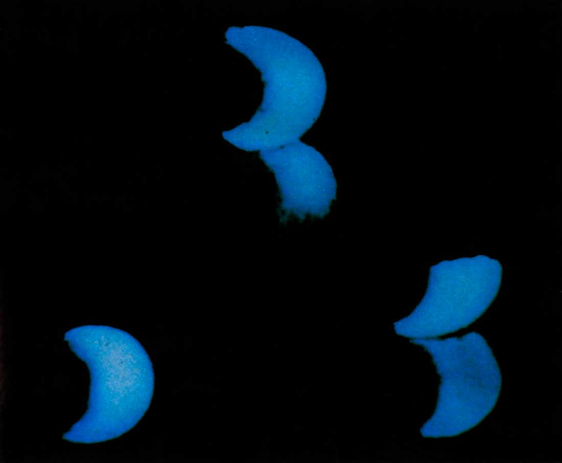LICHTSPIEL OPUS I-1
