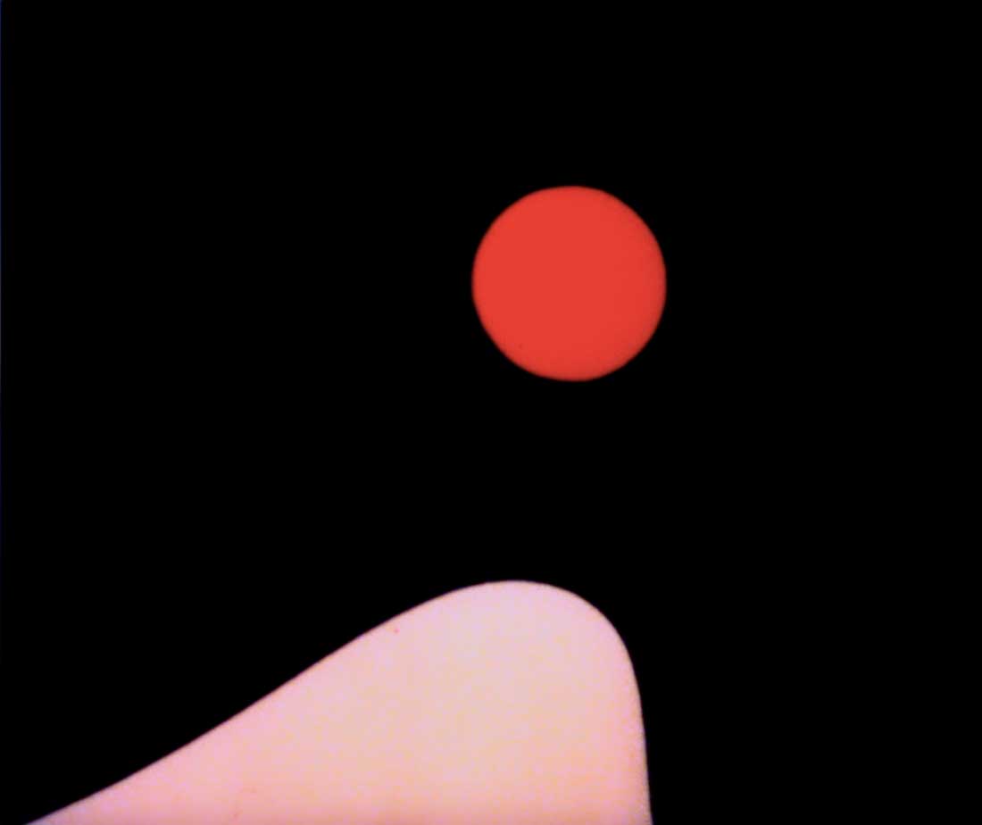 LICHTSPIEL OPUS I-2
