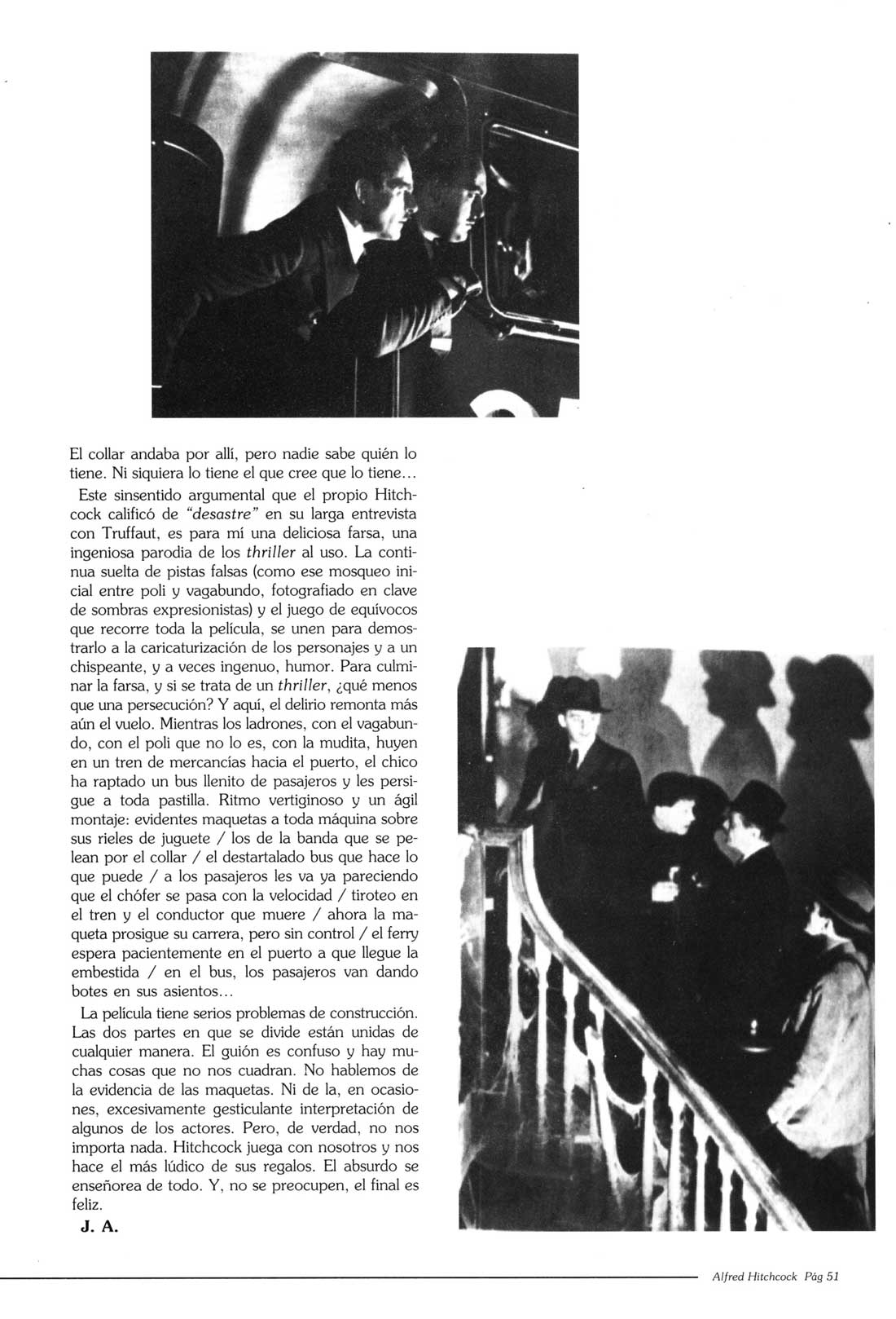 Number Seventeen (1932) -002-Octubre-1989