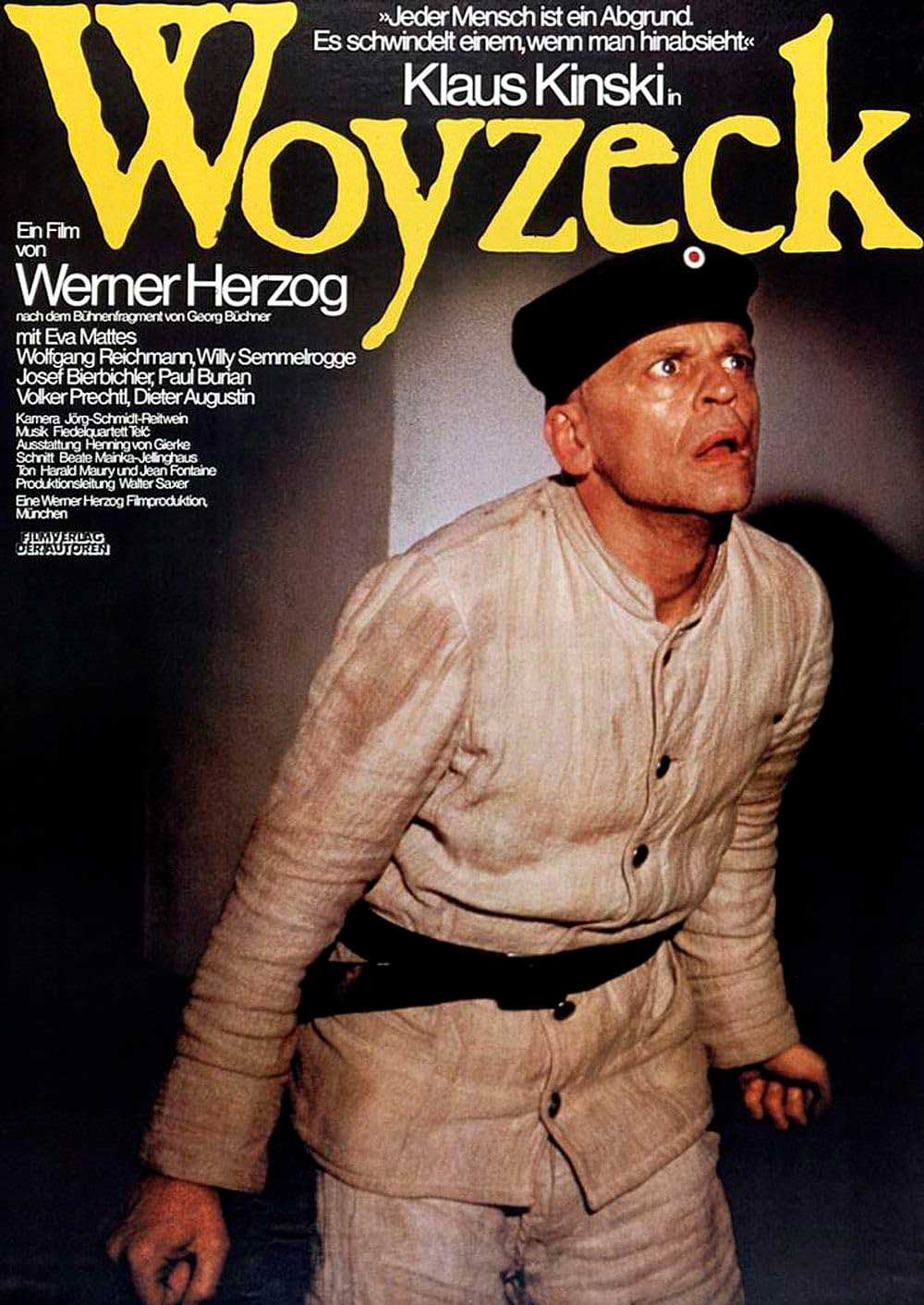 Woyzeck (1979)
