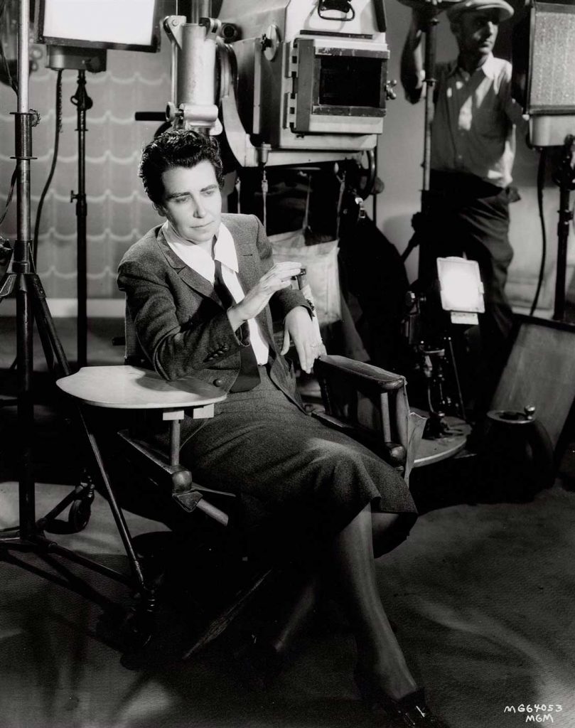 Dorothy Arzner 3