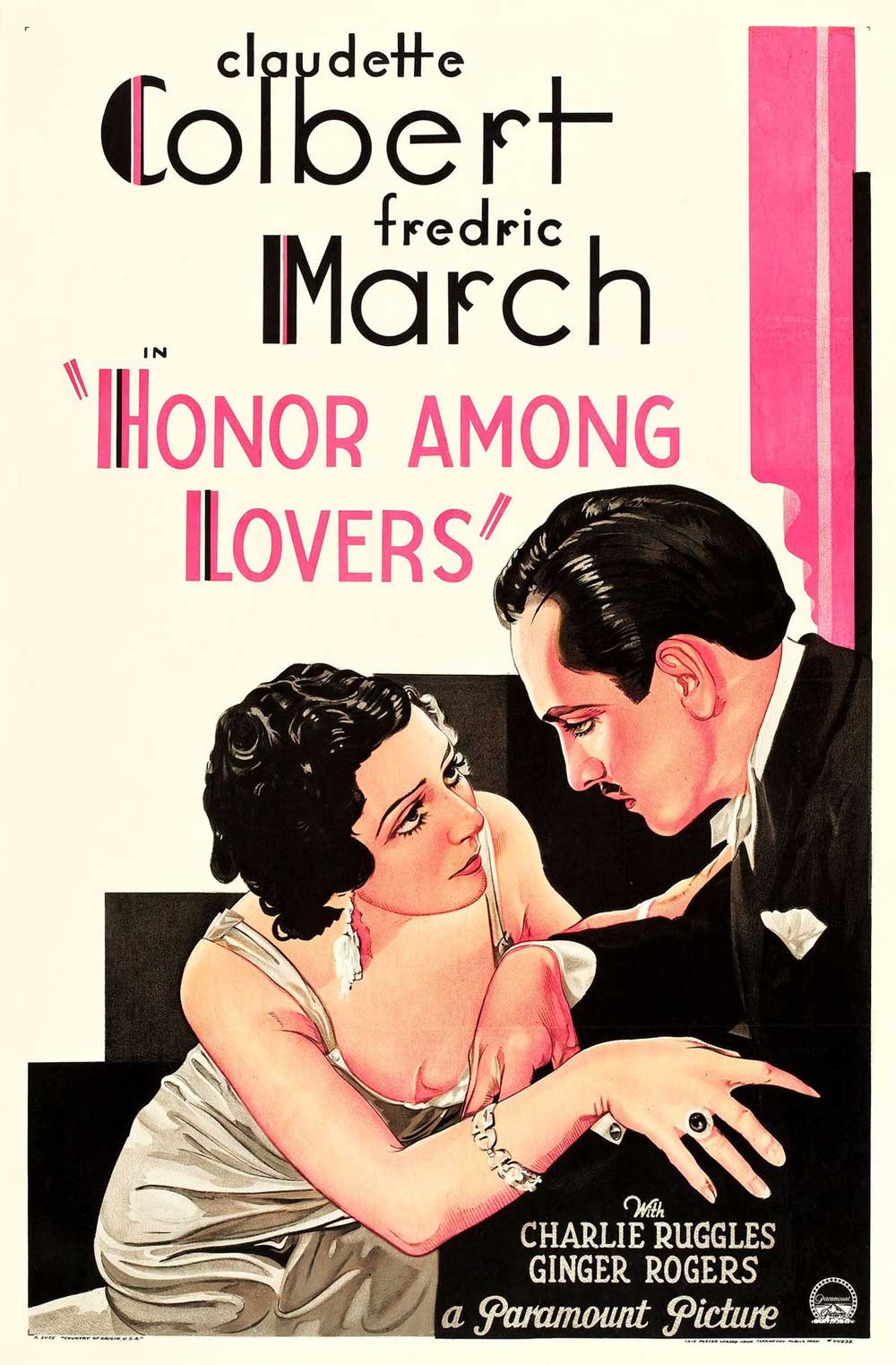 Honoramonglovers