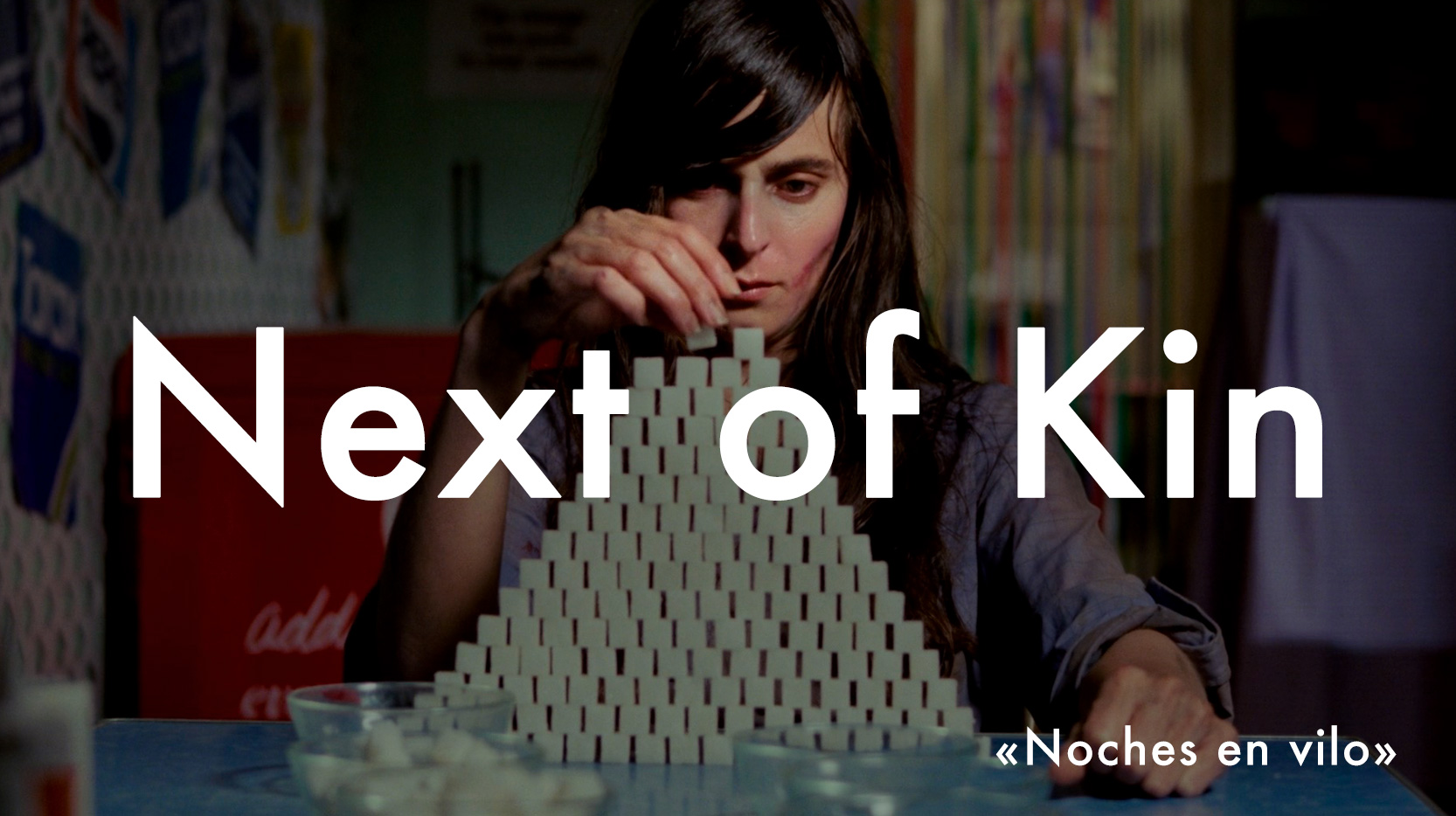 Next-of-Kin