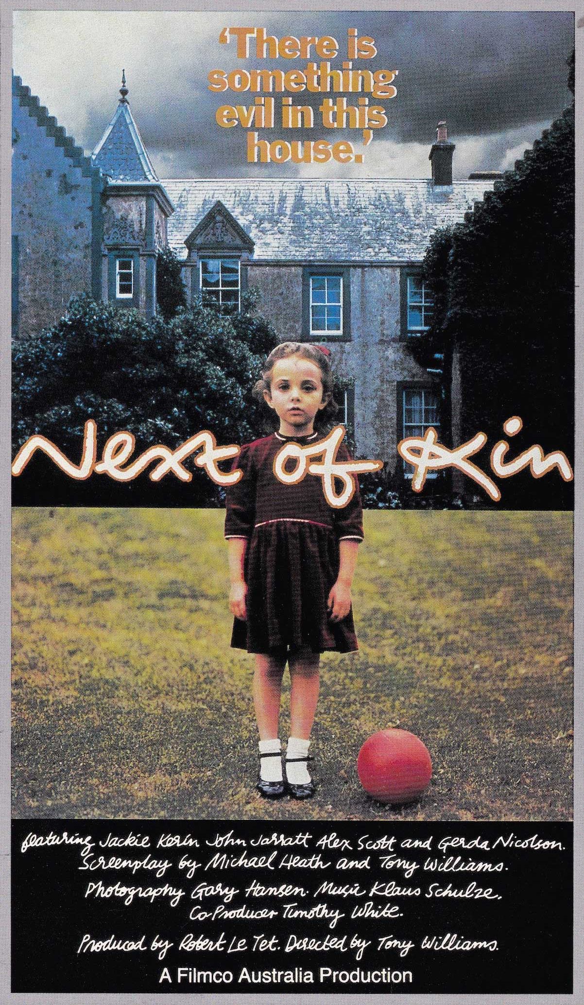 Next of Kin