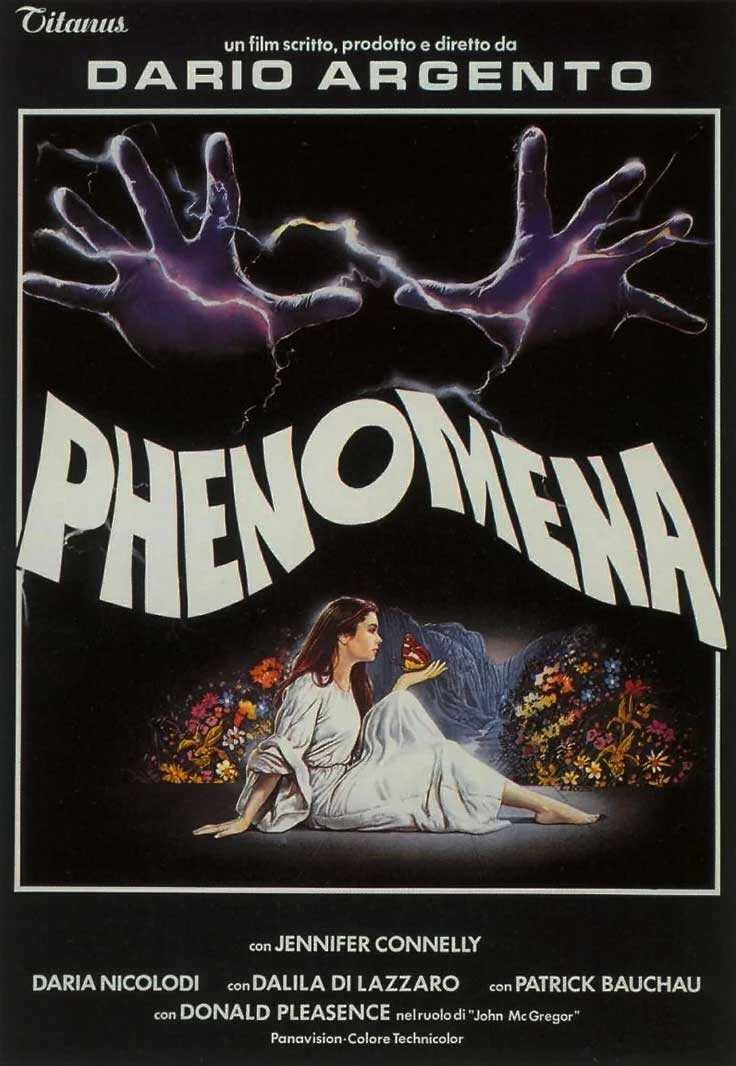 Phenomena (1985)