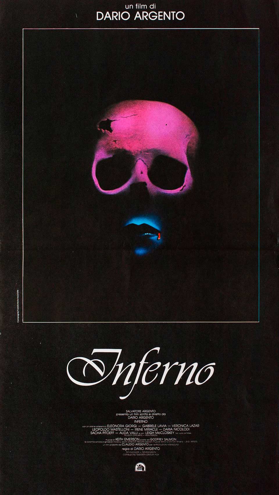 inferno (1980)