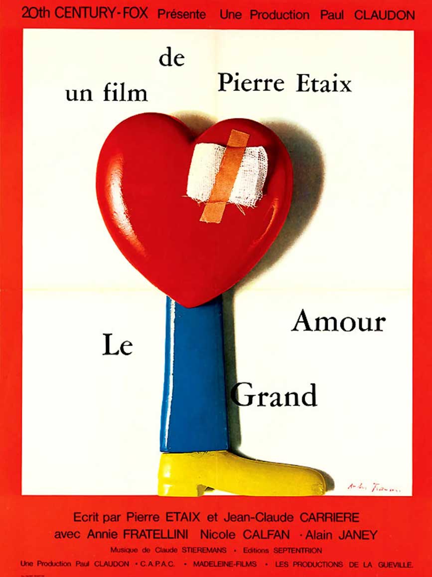 Le-Grand-Amour-(1969)