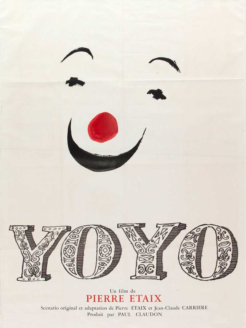 Yoyo (1965)