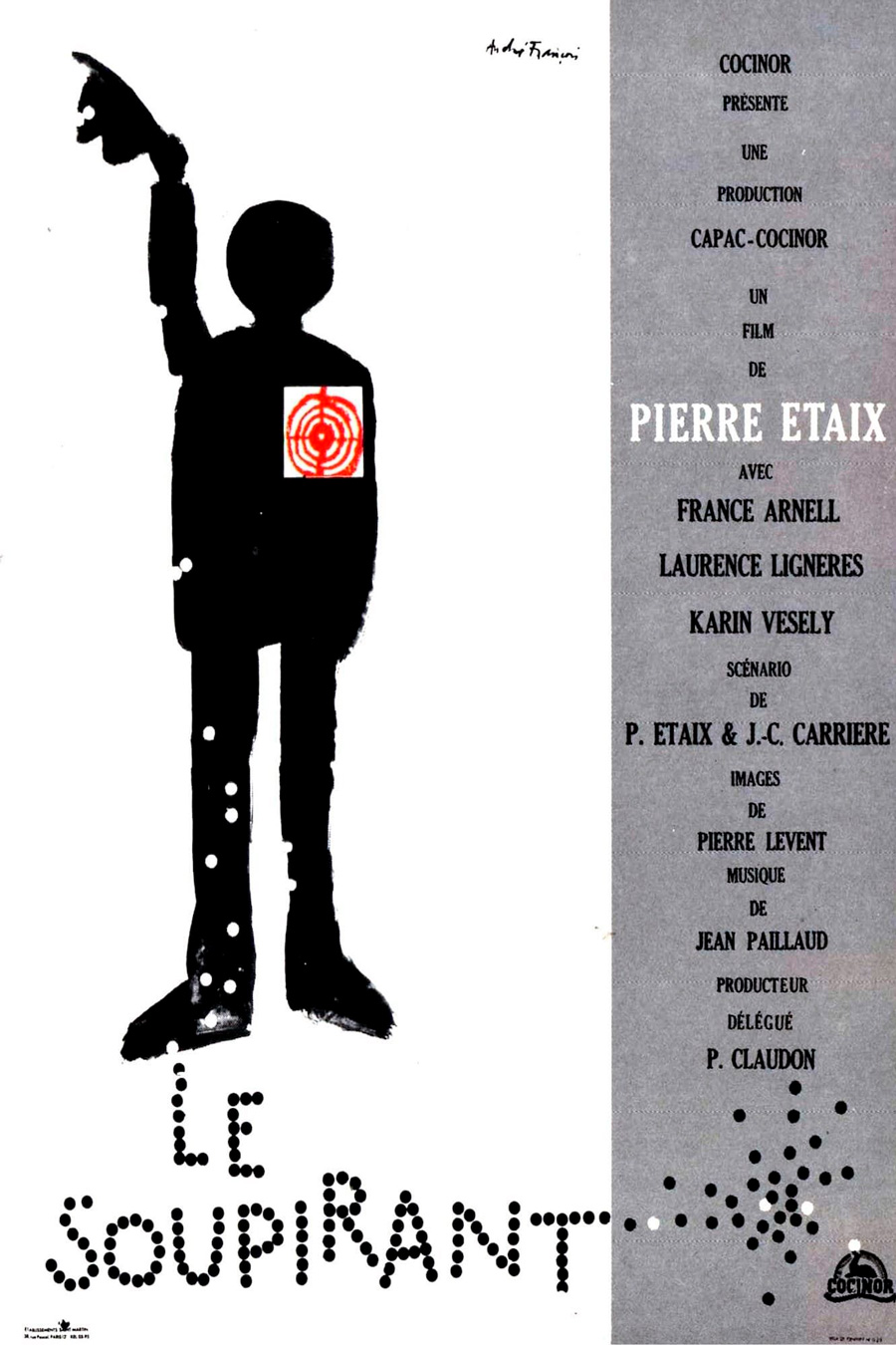 le_soupirant