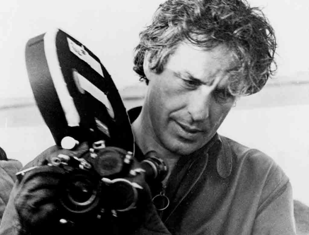 John Cassavetes