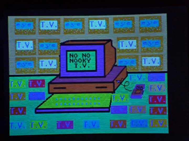 No-No-Nooky-T.V