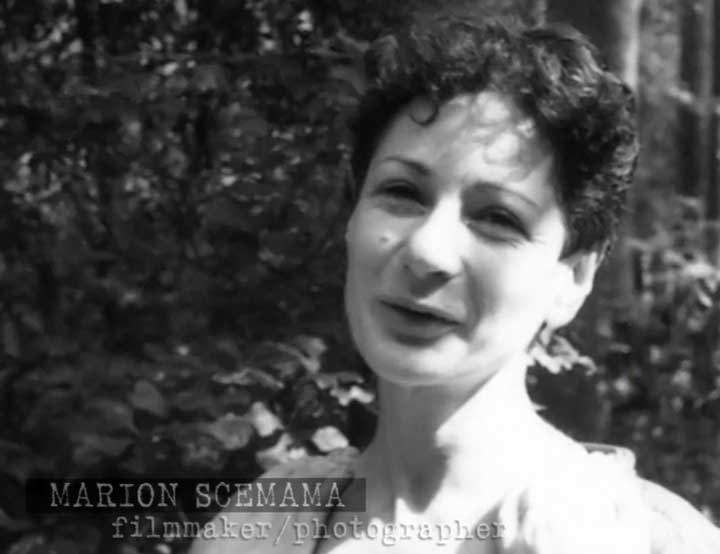 marion-scemama