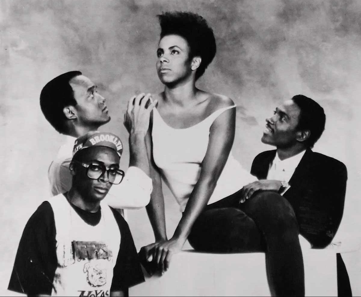 She's Gotta Have It (1986)