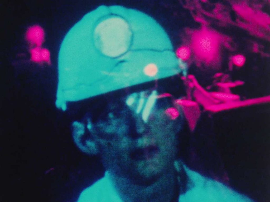 Uranium-Hex