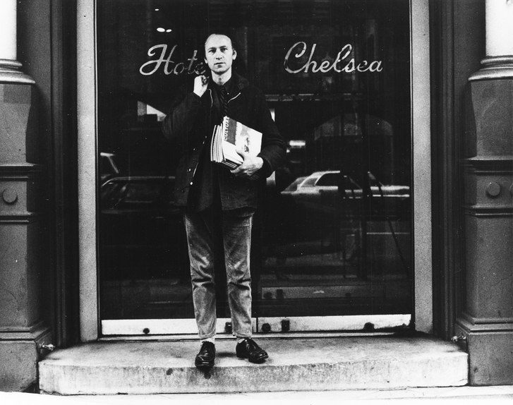 JonasMekas