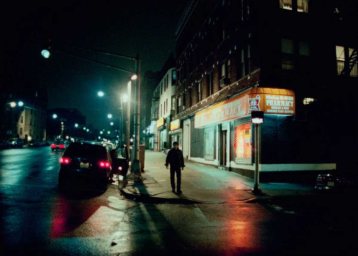 Batang West Side (2001)