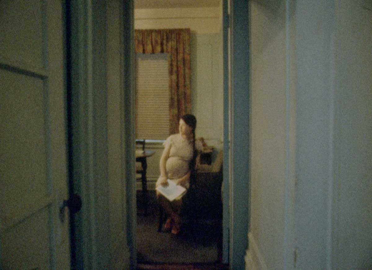 Hôtel Monterey 1972