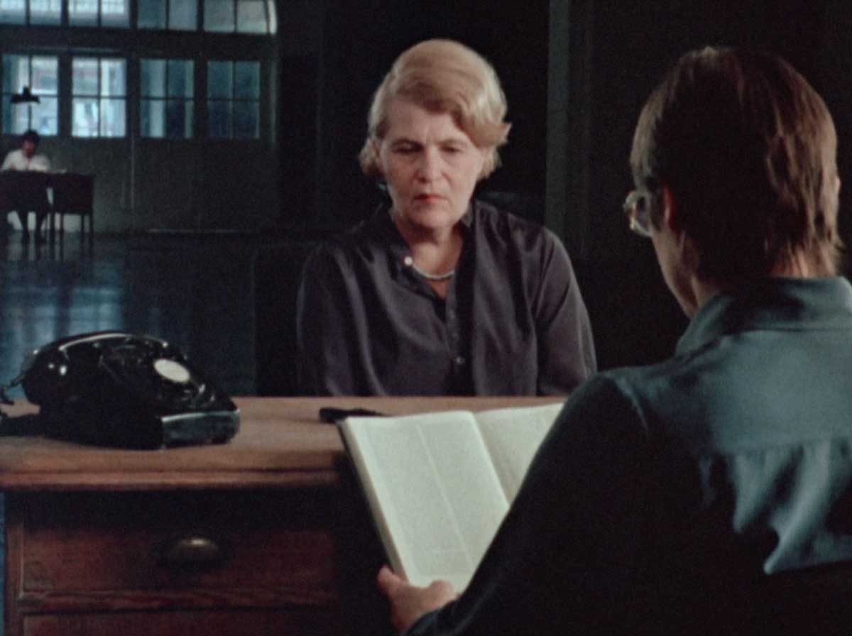 Journeys from Berlin:1971