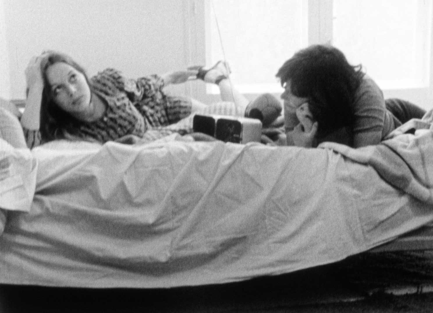 L'enfant aimé ou Je joue à être une femme mariée 1971