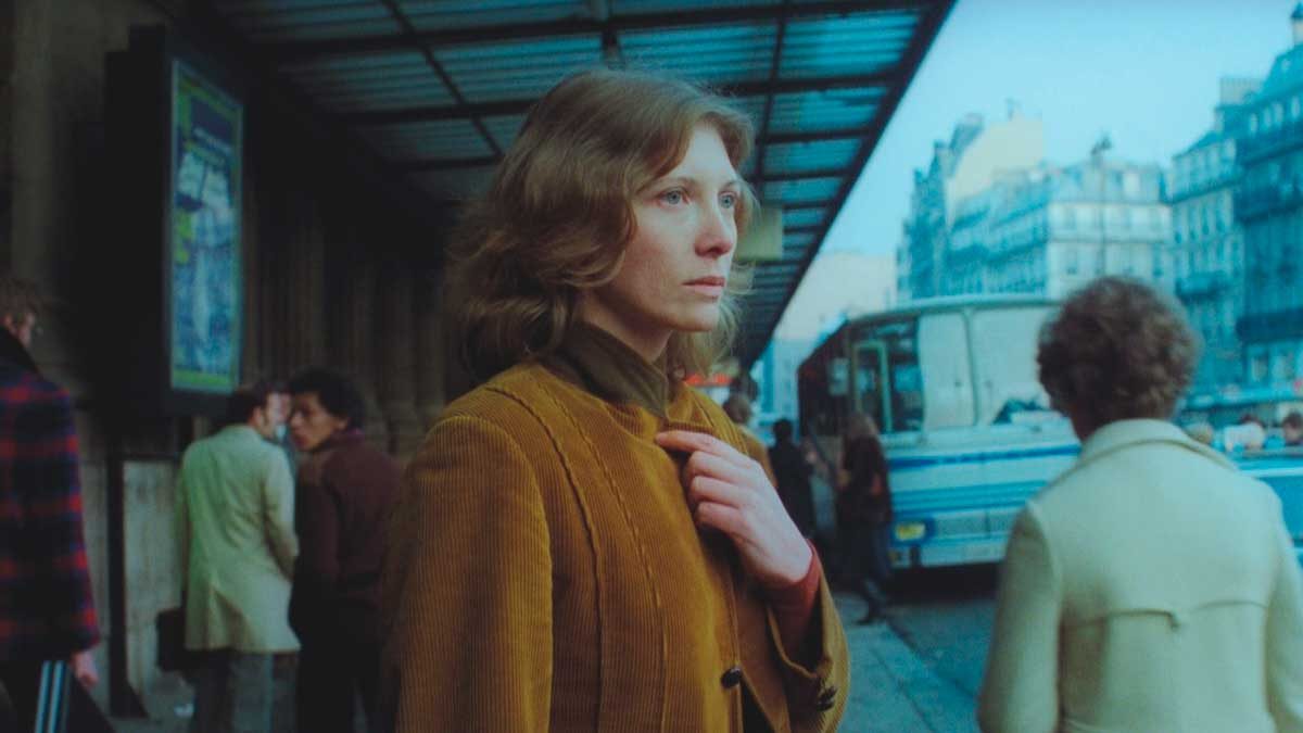 Les rendez-vous d'Anna 1978