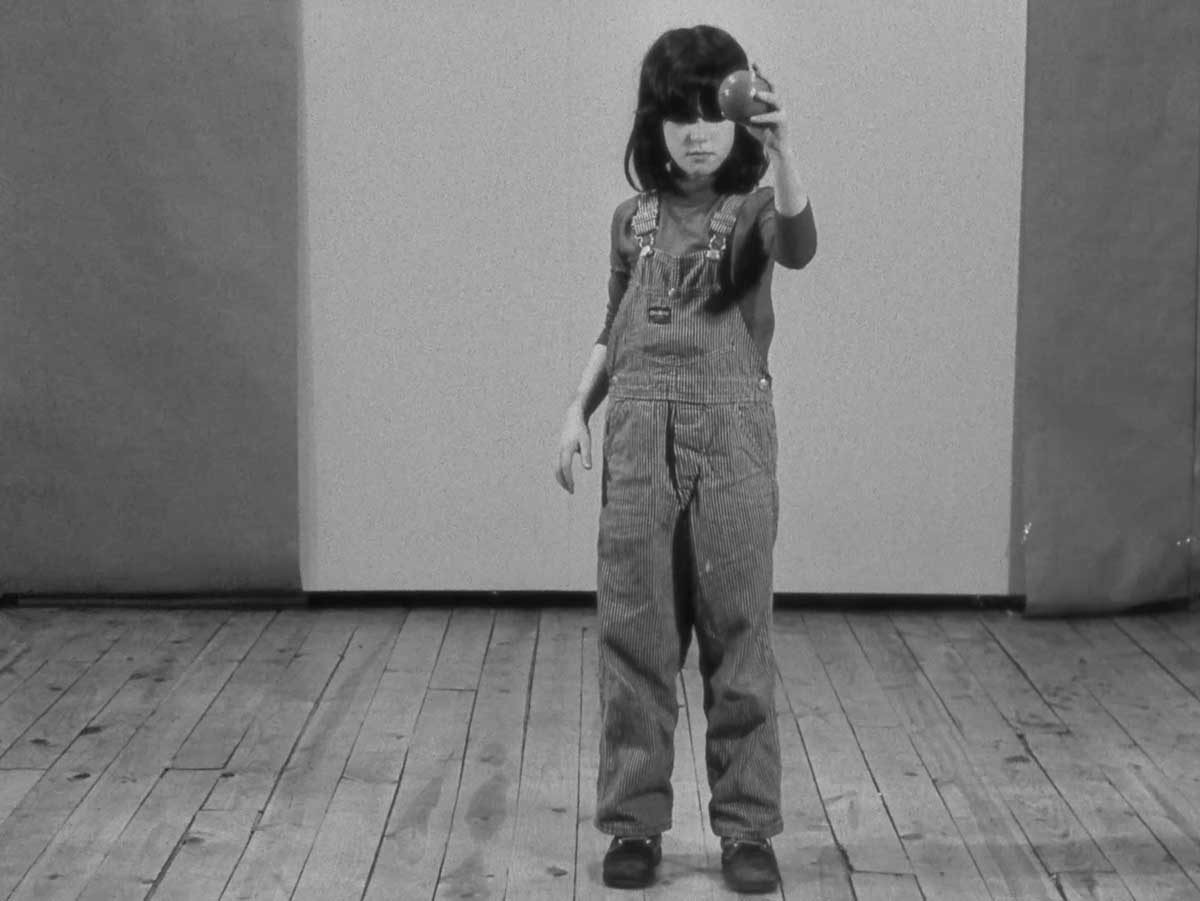 Lives of Performers [1972/>