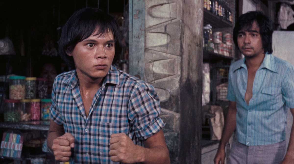 Maynila sa mga Kuko ng Liwanag