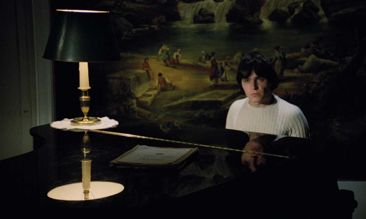 Les Belles Manières