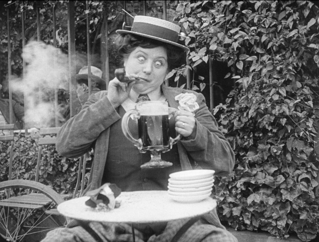 Catastrophe Beyond The Kitchen