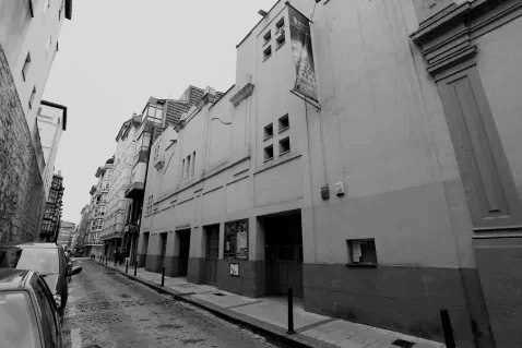 Filmoteca bonifaz-santander